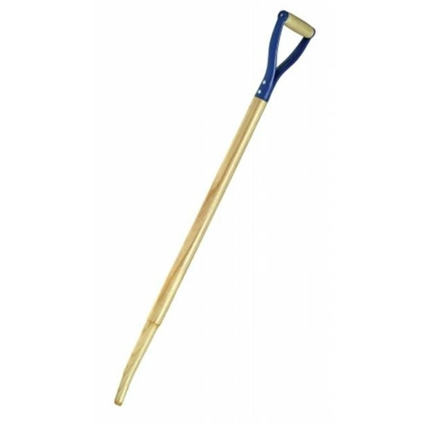 Link Straight Shovel Handle 48  American Ash Wood Bulk